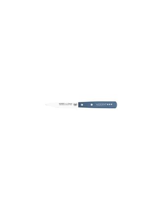 OEM 20 Couteau Office 9 Cm Bleu Paon - Classic Bois - Nogent