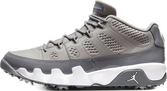 Nike Jordan Air Jordan 9 Retro Low Golf Cool Grey FJ5934-001