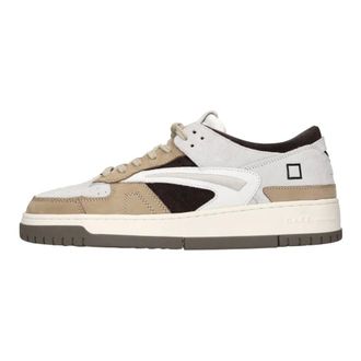 D.A.T.E. D.a.t.e., Uomo, Scarpe, Multicolore, 43 EU, new