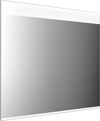 Emco Emco - Espejo Con Luz Led Mi 250 Con Recorte De Luz Horizontal, Con