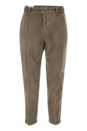 Pantaloni Torino The Rebel - Corduroy Trousers
