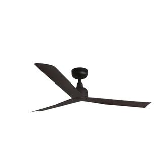 Netlighting Marine Medium Brown IP44 DC Ceiling Fan 6 Speed