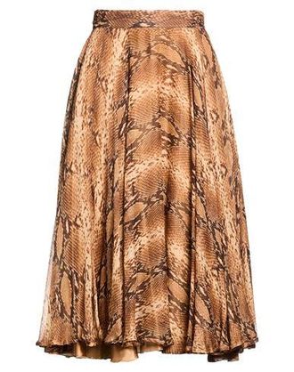Nina 14.7 BOTTOMWEAR - Midi skirts on YOOX.COM