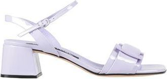 Sergio Rossi SCHUHE - Sandalen auf YOOX.COM