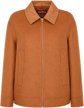 Max Mara Mstsfere Coat