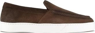 Doucal's Hombre, Zapatos, Marr&oacute;n, Talla: 41 EU