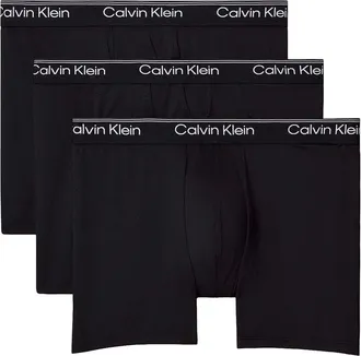 Calvin Klein Boxer Brief 3-Pack