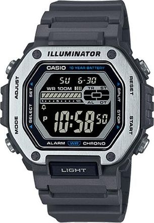 Casio Casio MWD-110H-8BV MWD-110H-8BV