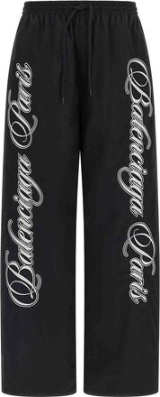Balenciaga Reversible Pants