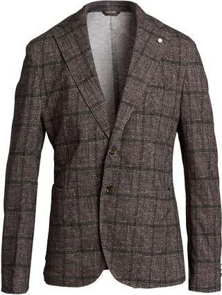 Luigi Bianchi Mantova COMPLETI E COORDINATI - Blazers su YOOX.COM