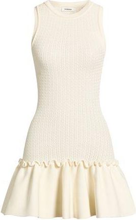 Sandro KLEIDER - Mini-Kleider auf YOOX.COM