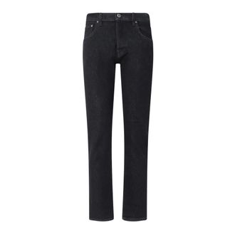Pantaloni Torino Rechte jeans - Heren - Jeans - Zwart - Maat: W32