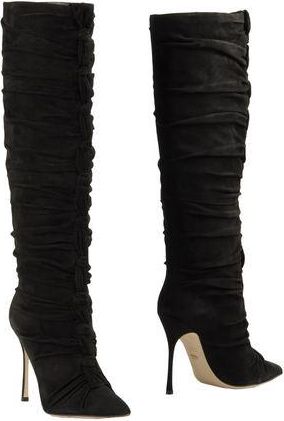 Sergio Rossi CALZADO - Botas en YOOX.COM