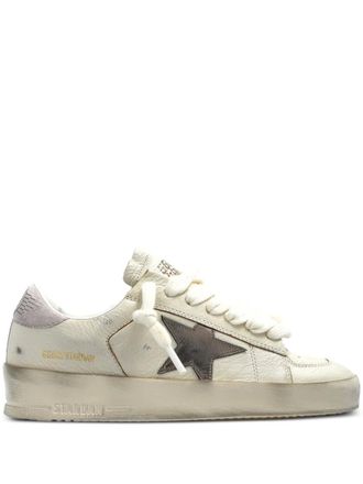 Golden Goose Stardan sneakers - Beige