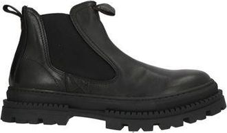 Pawelk's FOOTWEAR - Ankle boots on YOOX.COM