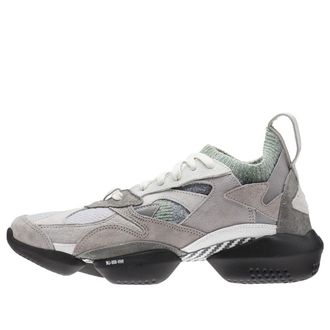 Reebok 3D Opus Pro Cool Grey CN3910