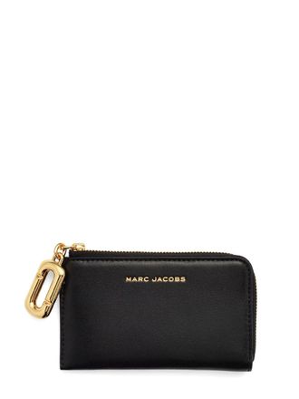 Marc Jacobs The Top Zip Multi Wallet