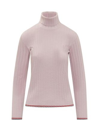 Thom Browne Turtleneck Sweater