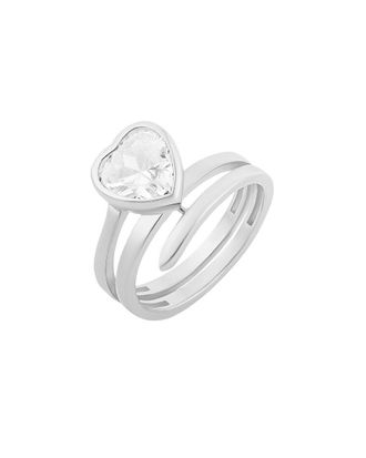 SHYMI Shymi Silver Ring
