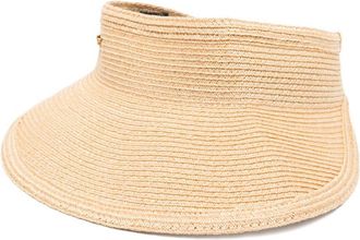 Borsalino Gorro Borsalino Jamsine con visera