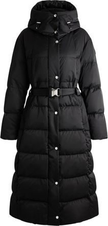 Fusalp Renisem Down Jacket - Dames - Ski Jassen - Zwart - M - Polyester - Fitness