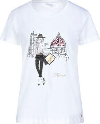 Patrizia Pepe TOPWEAR - T-shirts sur YOOX.COM
