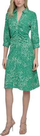 DKNY Dkny Shirt Dress