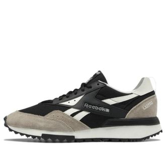 Reebok LX 2200 Black Boulder Grey GY1534