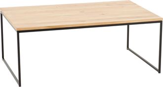 Schubiger M&ouml;bel Couchtisch Fl&uuml;ela