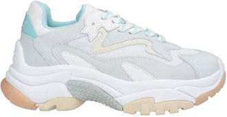 Ash CALZADO - Sneakers en YOOX.COM