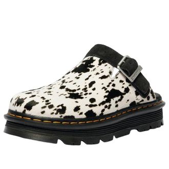 Dr. Martens Zebzag Mule Dalmatian 42850100