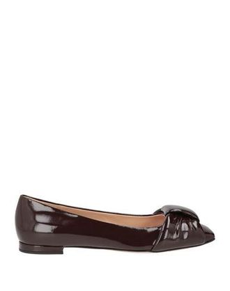 Gianvito Rossi SCHUHE - Ballerinas auf YOOX.COM