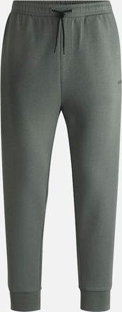 HUGO BOSS Mens Hadiko Tracksuit Bottoms - Grey - Size: 2XL