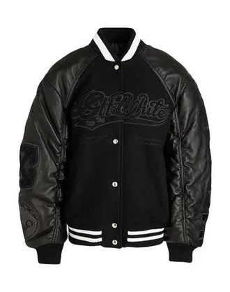 Off-white COATS & JACKETS - Jackets on YOOX.COM