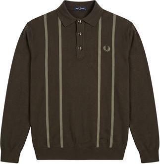 Fred Perry MAGLIERIA - Pullover su YOOX.COM