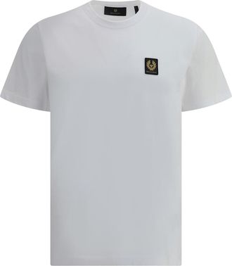 Belstaff Cotton T-shirt