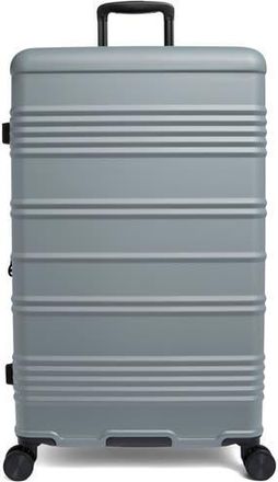Calpak Honor 28-Inch Hardside Spinner Suitcase in Smoke at Nordstrom Rack