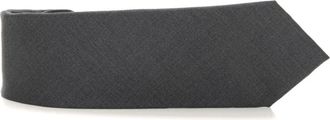 Kiton Accessoires, Heren, Grijs, ONE Size, Stropdassen
