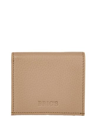 Bric's BricS Gondola Calla Leather Wallet