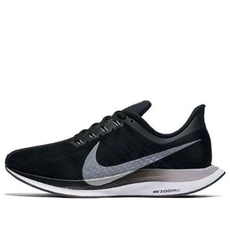 Nike (WMNS) Nike Zoom Pegasus Turbo Black AJ4115-001