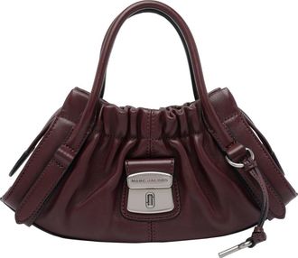 Marc Jacobs The Christina Small Satchel Bag
