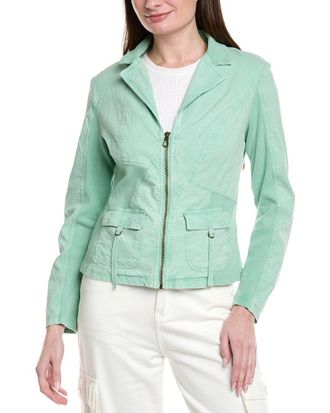 Xcvi Riddell Jacket