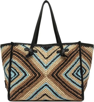 Gianni Chiarini Dames, Tassen, Veelkleurig, Maat: ONE Size