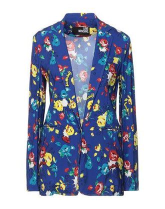 Love Moschino COMPLETI E COORDINATI - Blazers su YOOX.COM