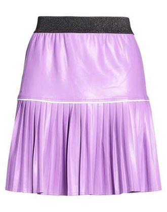 Liu Jo BOTTOMWEAR - Mini skirts on YOOX.COM
