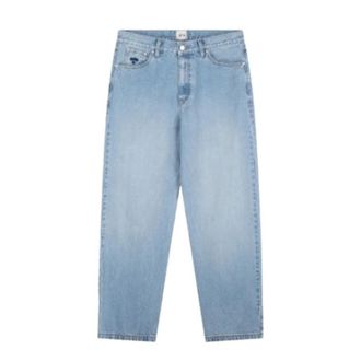 Arte Uomo, Jeans, Blu, W34, new