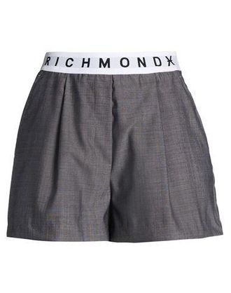 John Richmond BOTTOMWEAR - Shorts & Bermuda Shorts on YOOX.COM