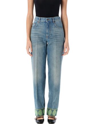 Valentino Garavani: Blue Jeans now up to −83% | Stylight