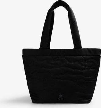 Scalpers Ny Emb Sp Bag in Black at Nordstrom