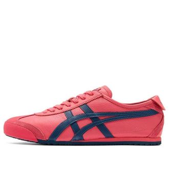 Onitsuka Tiger Mexico 66 Pink Cameo Mako Blue 1183B771-700